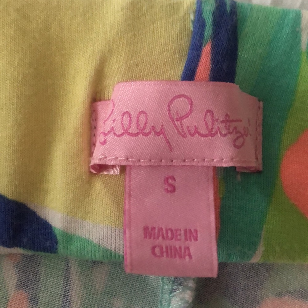 Lilly Pulitzer - Picture 3 of 3